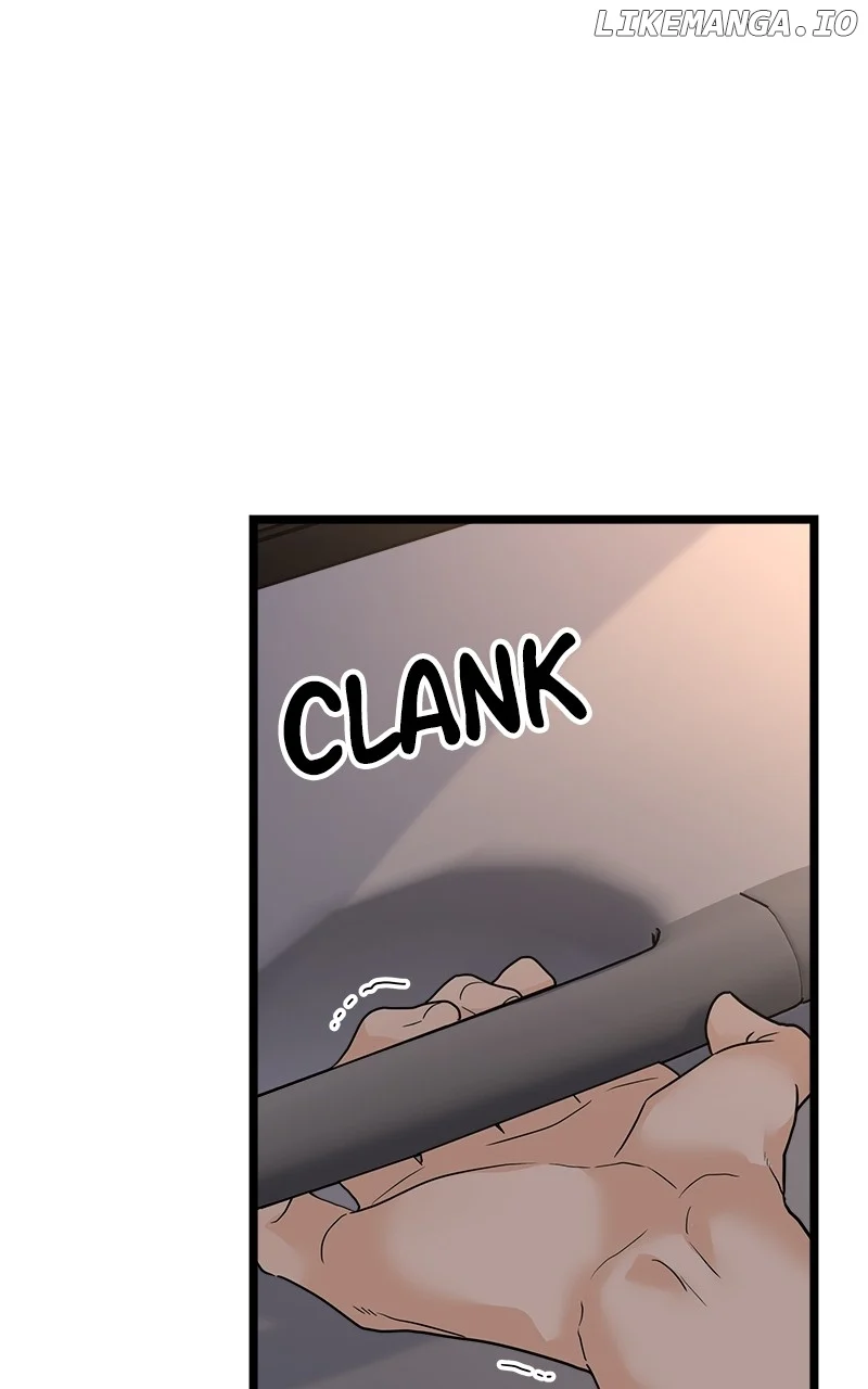 Random Target Chapter 77 page 11