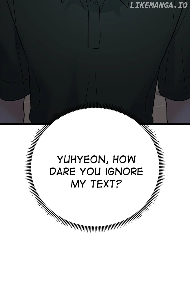 Random Target Chapter 77 page 131