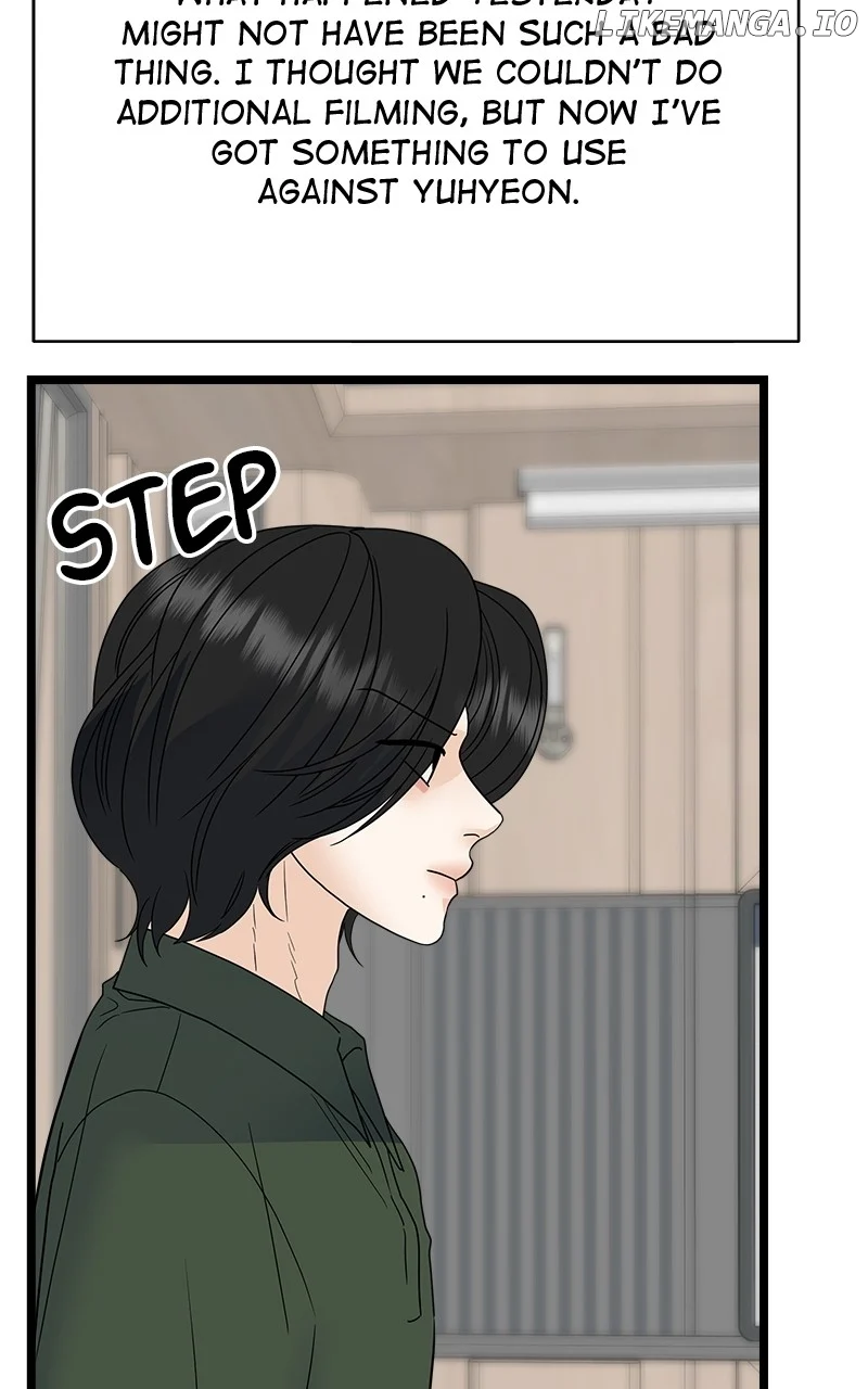 Random Target Chapter 77 page 134