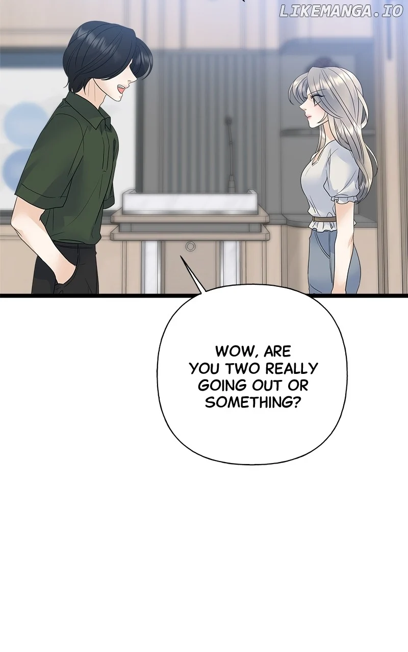 Random Target Chapter 77 page 141