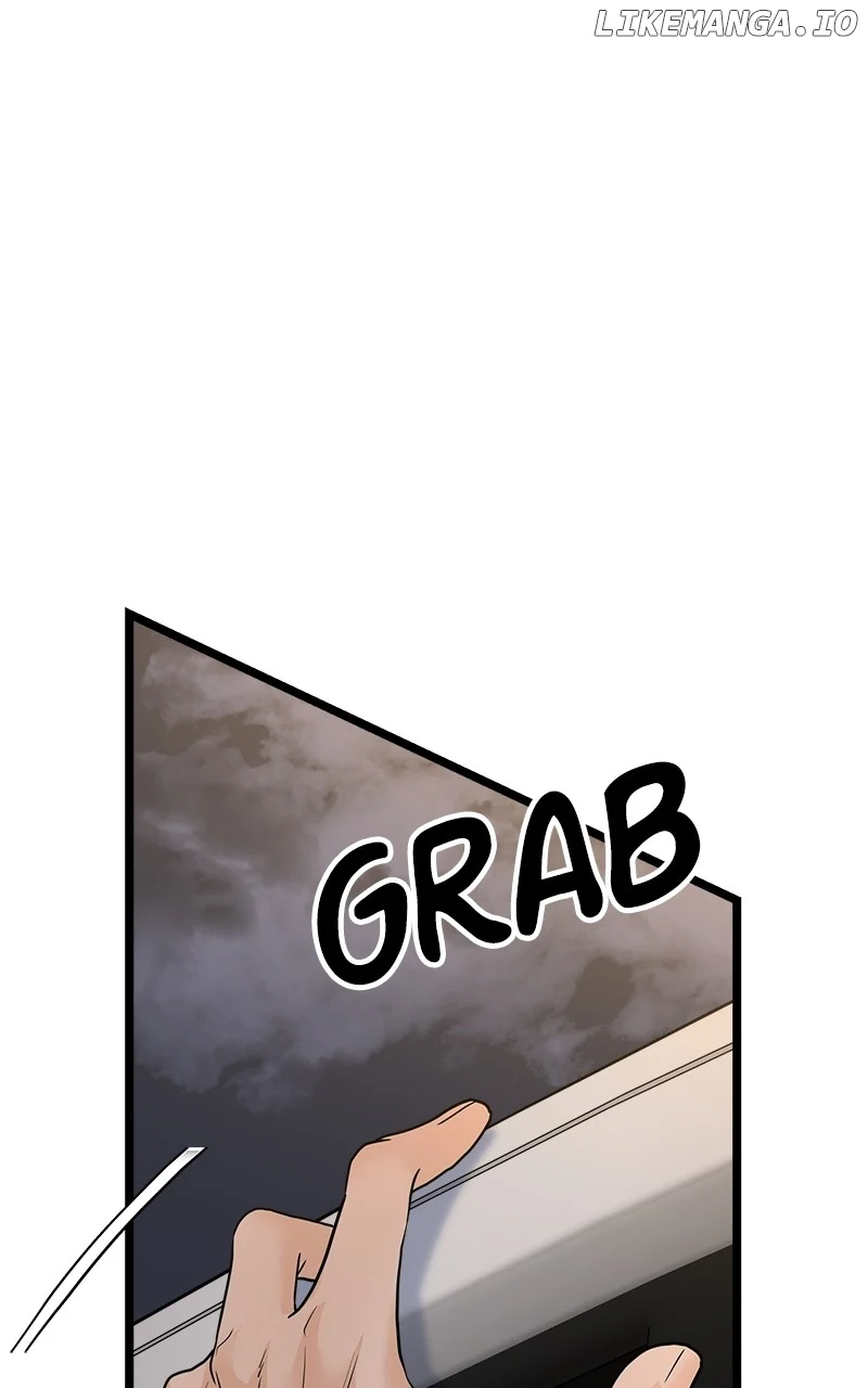 Random Target Chapter 77 page 22