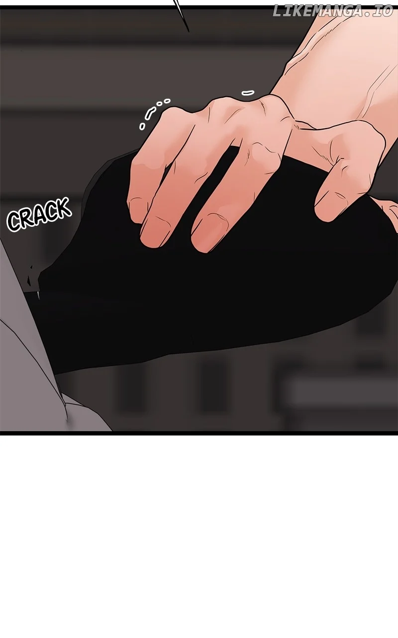 Random Target Chapter 77 page 33