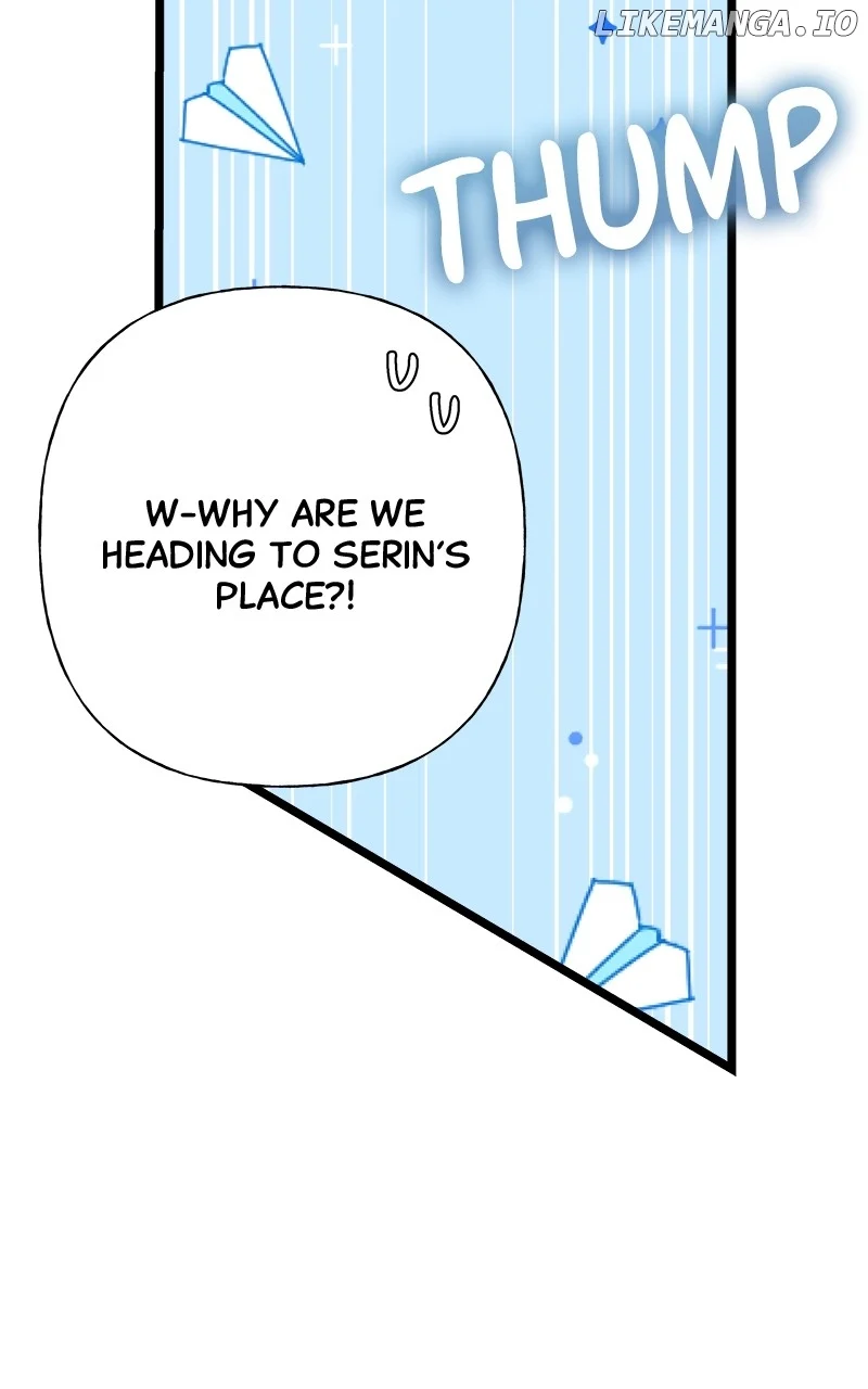 Random Target Chapter 77 page 46