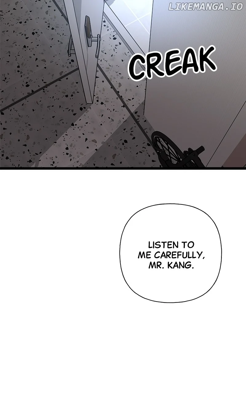Random Target Chapter 77 page 48