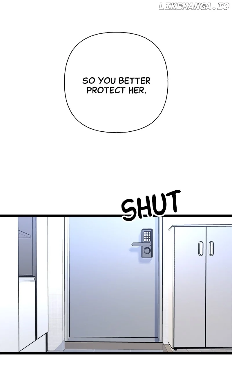 Random Target Chapter 77 page 54
