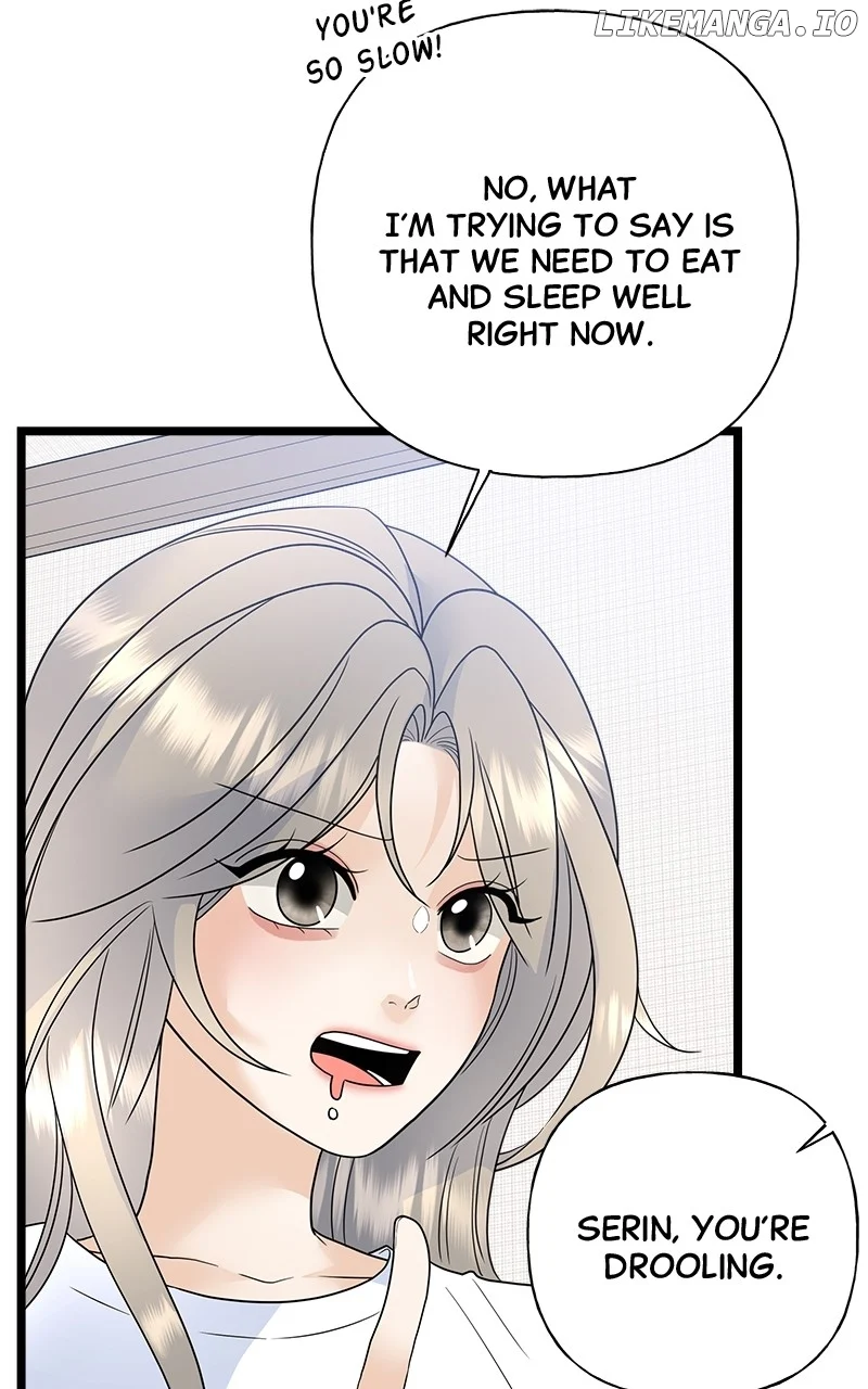Random Target Chapter 77 page 71