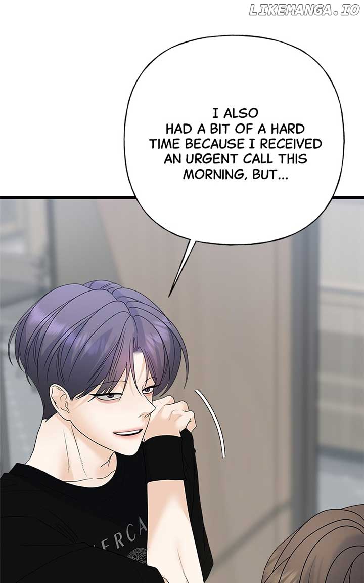 Random Target Chapter 79 page 104
