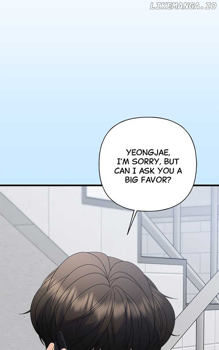 Random Target Chapter 79 page 106