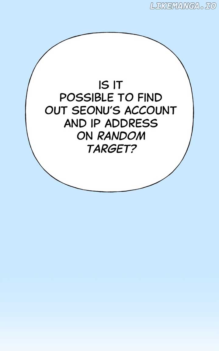 Random Target Chapter 79 page 109