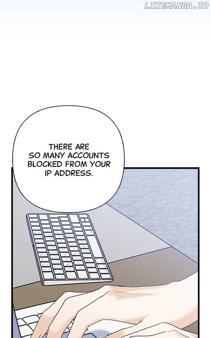 Random Target Chapter 79 page 110