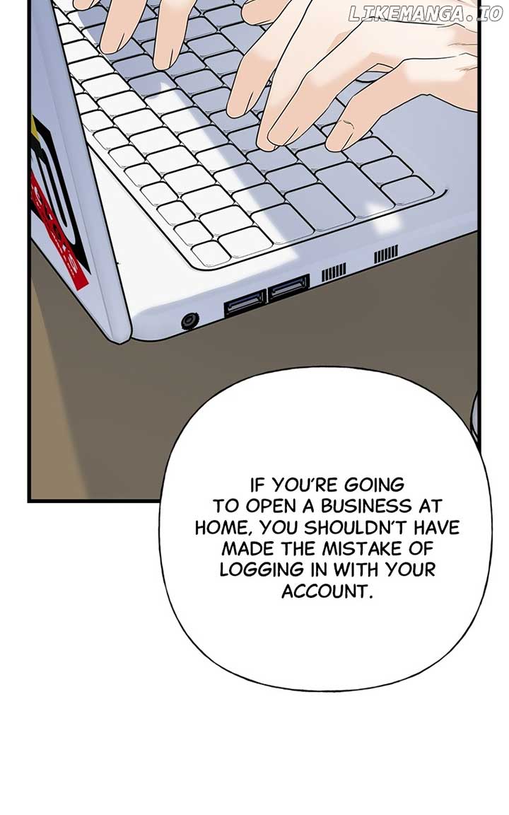 Random Target Chapter 79 page 111