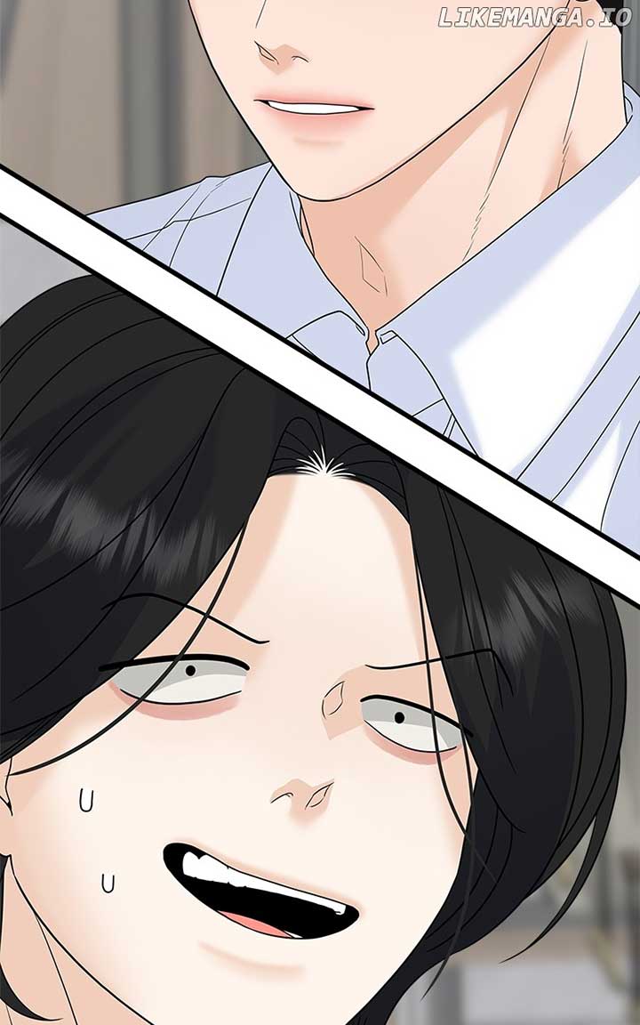 Random Target Chapter 79 page 117