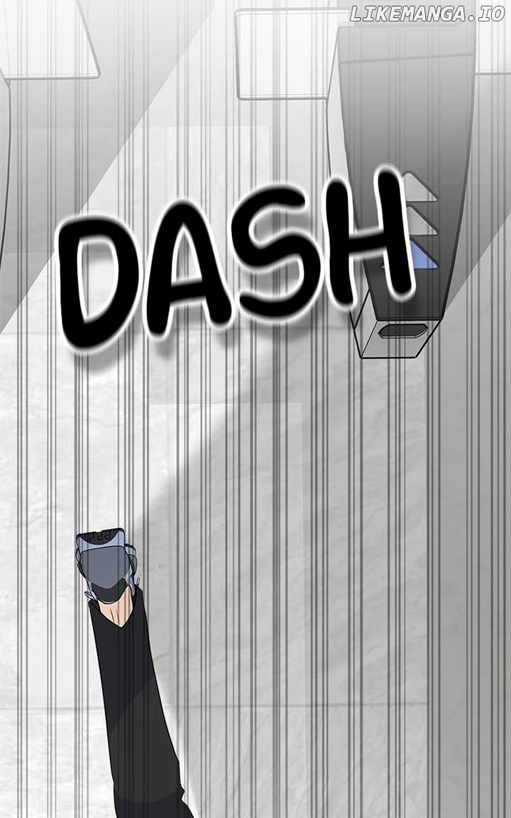 Random Target Chapter 79 page 141