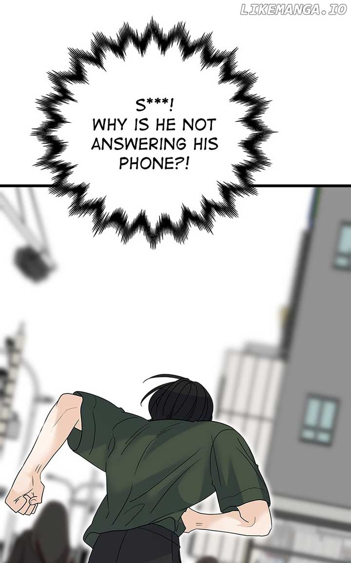 Random Target Chapter 79 page 146