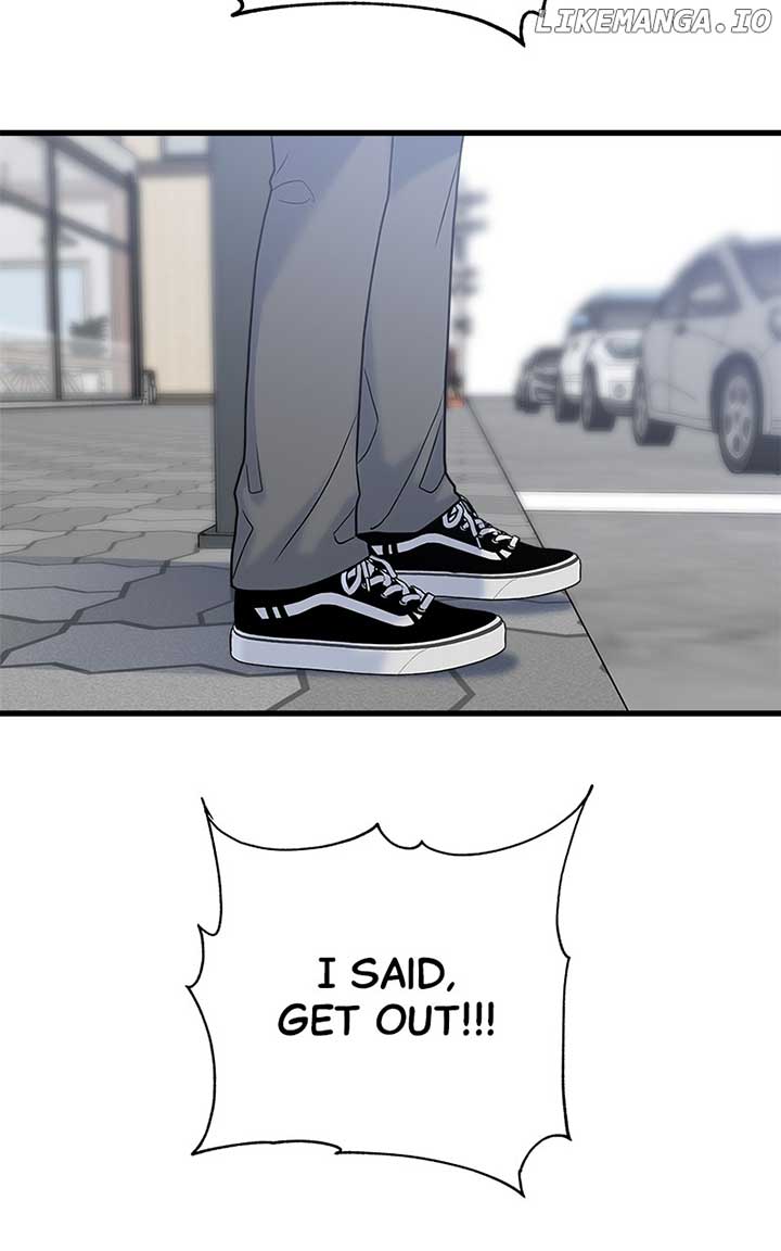 Random Target Chapter 79 page 155