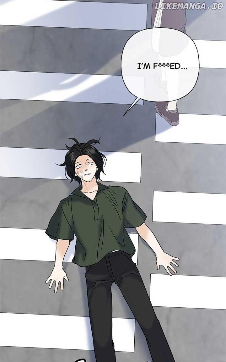 Random Target Chapter 79 page 167