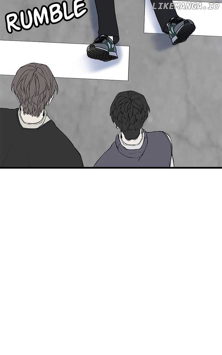 Random Target Chapter 79 page 168