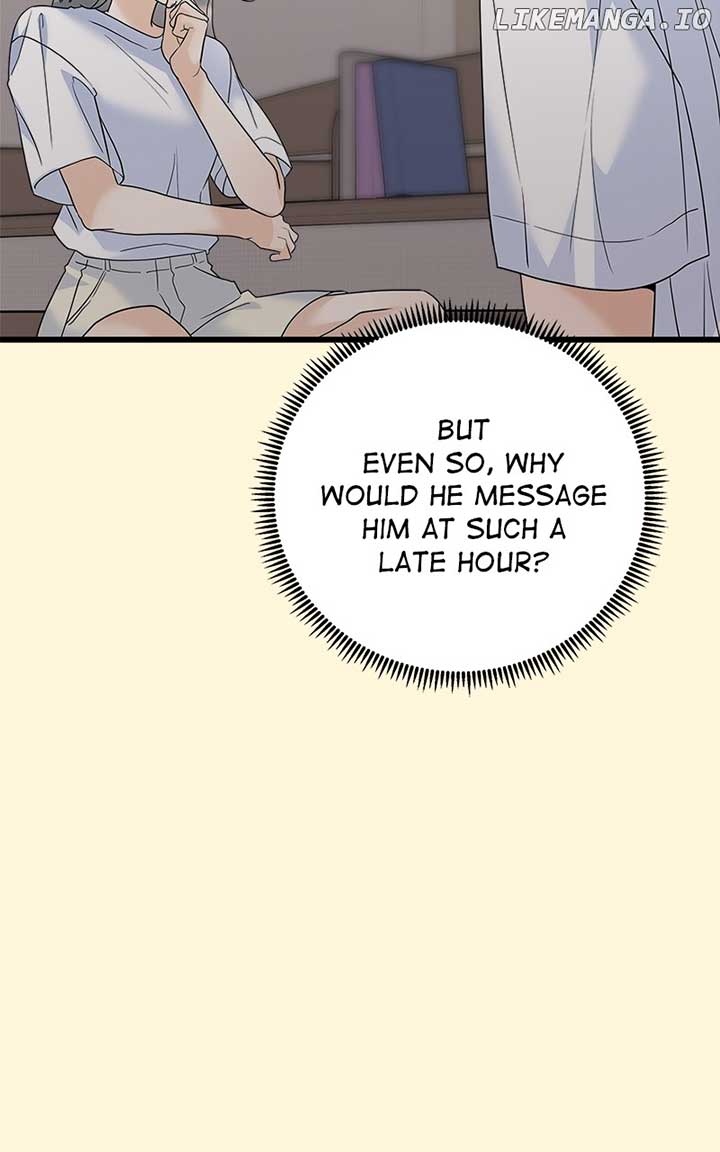 Random Target Chapter 79 page 17