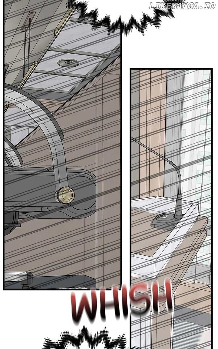 Random Target Chapter 79 page 52