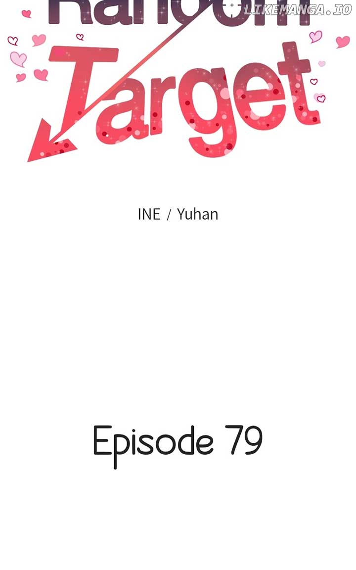Random Target Chapter 79 page 61
