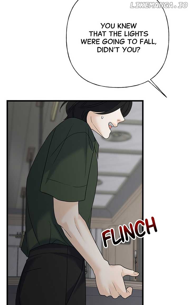 Random Target Chapter 79 page 69