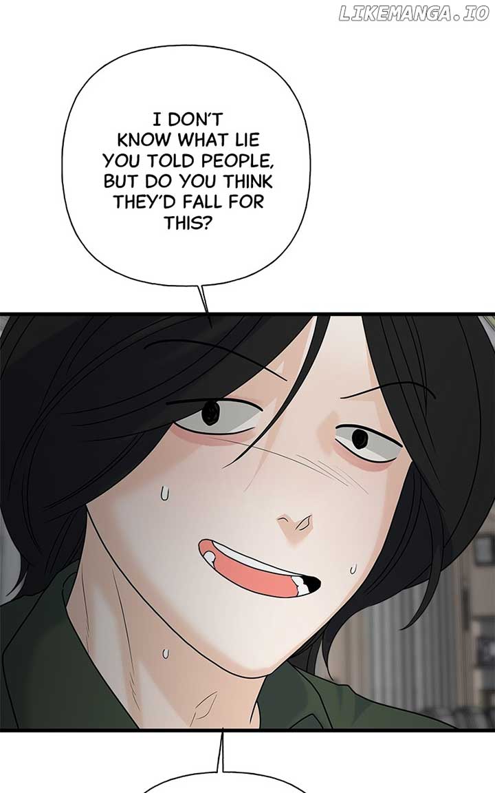 Random Target Chapter 79 page 71