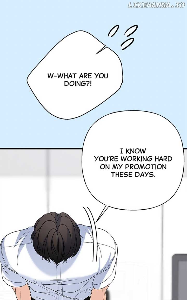 Random Target Chapter 79 page 76