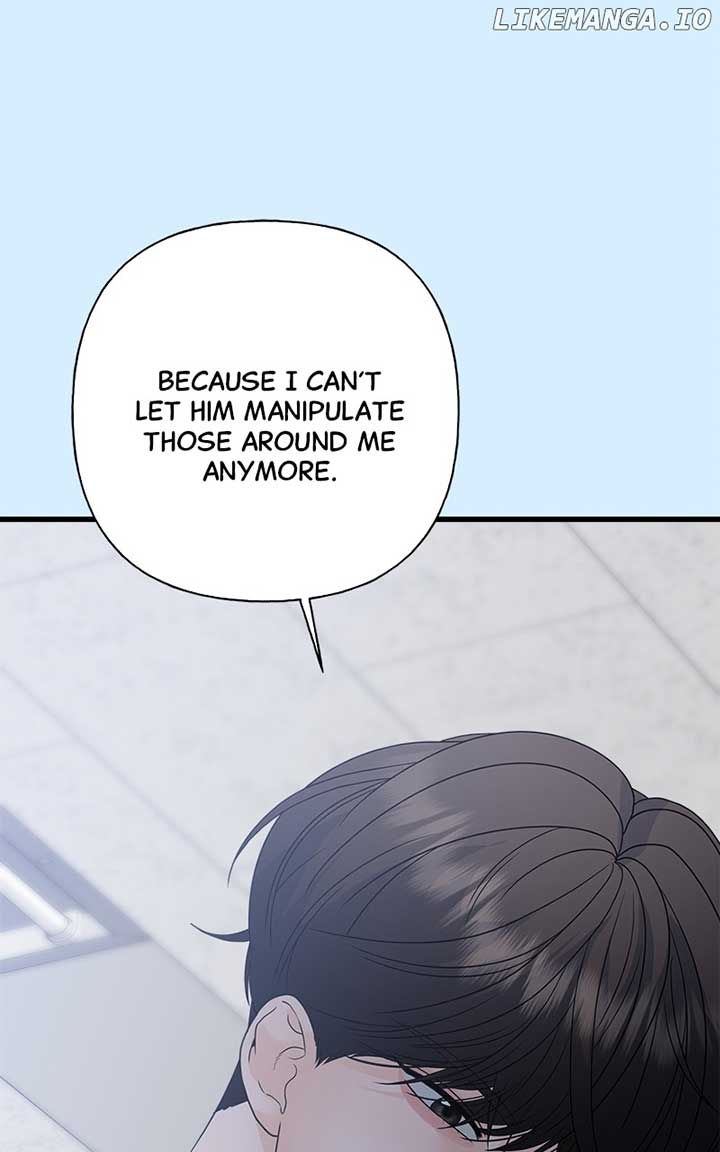 Random Target Chapter 79 page 83