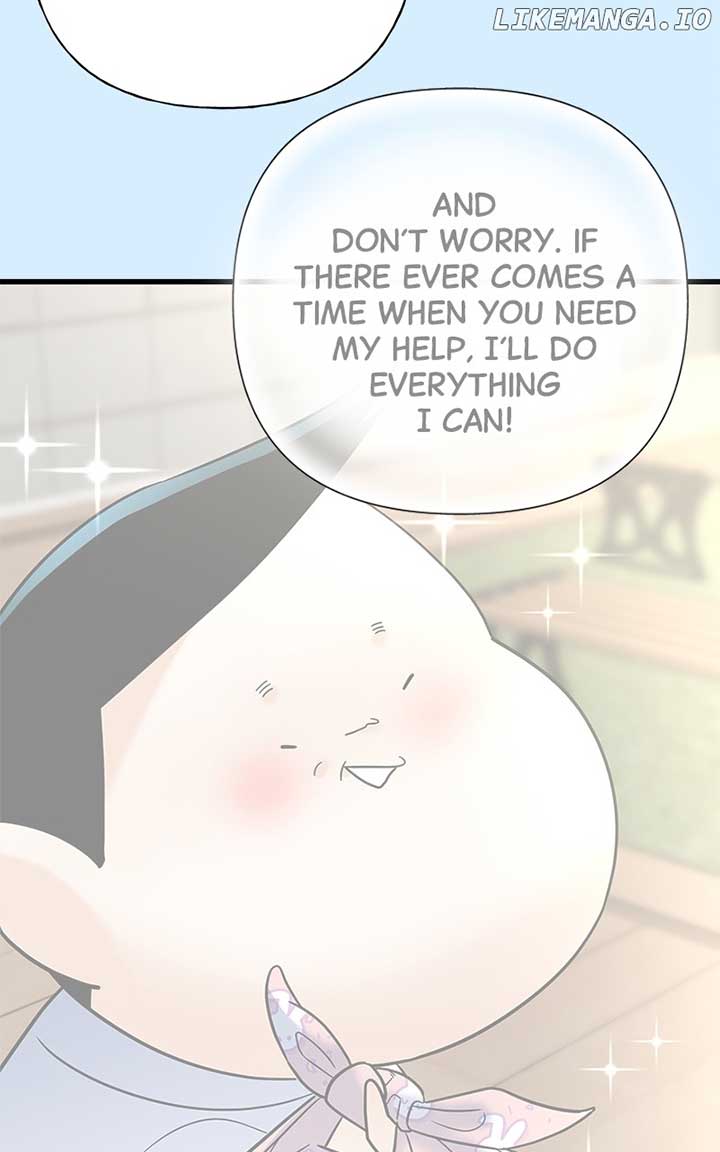 Random Target Chapter 79 page 87