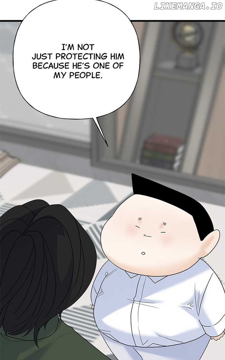 Random Target Chapter 79 page 92