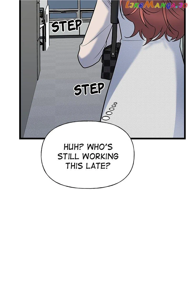Random Target Chapter 8 page 106