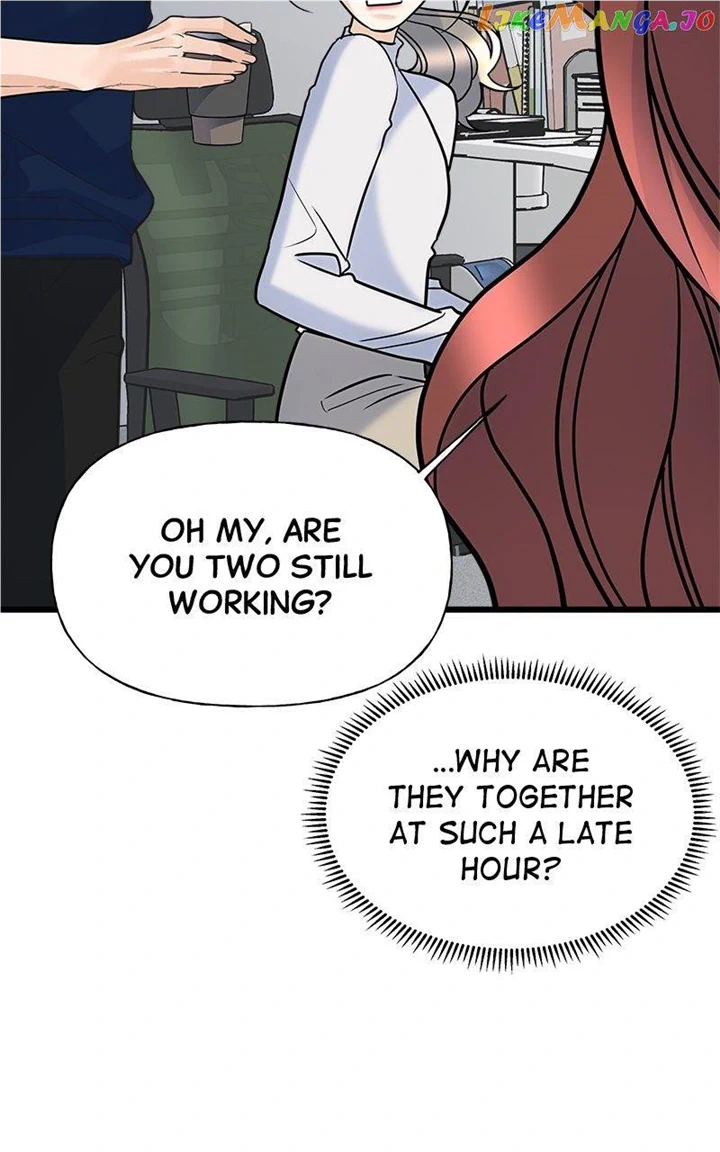 Random Target Chapter 8 page 108