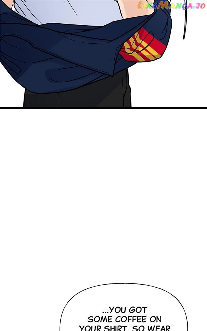 Random Target Chapter 8 page 132