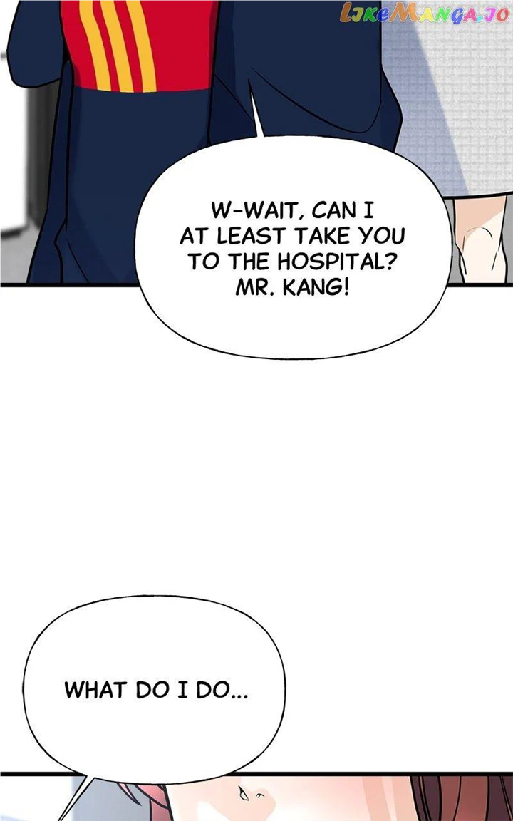Random Target Chapter 8 page 136