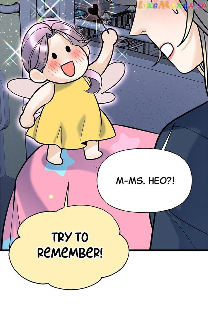 Random Target Chapter 8 page 13