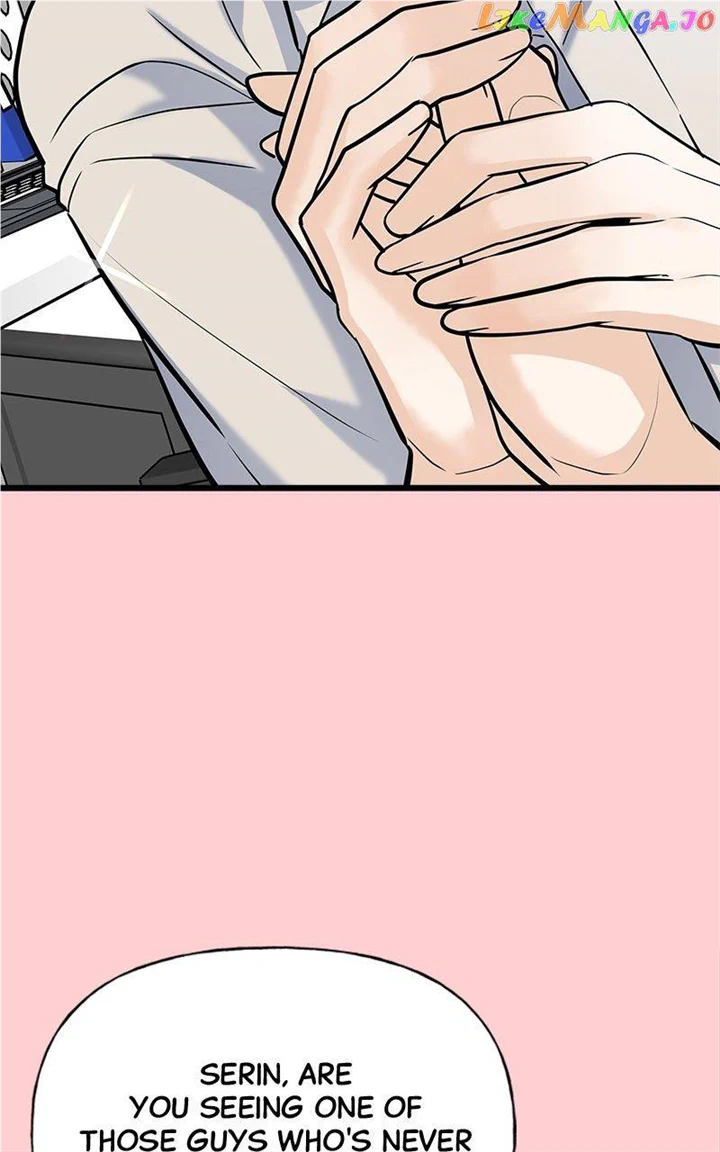 Random Target Chapter 8 page 17