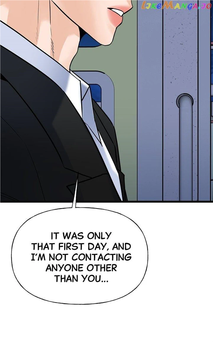 Random Target Chapter 8 page 33