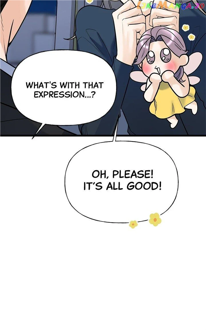 Random Target Chapter 8 page 35