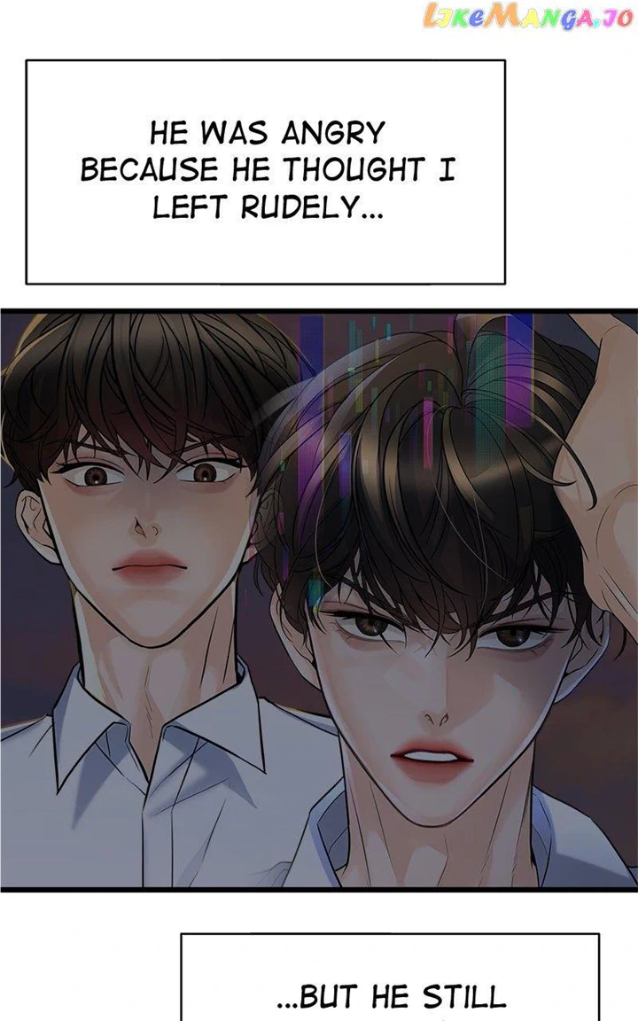 Random Target Chapter 8 page 36