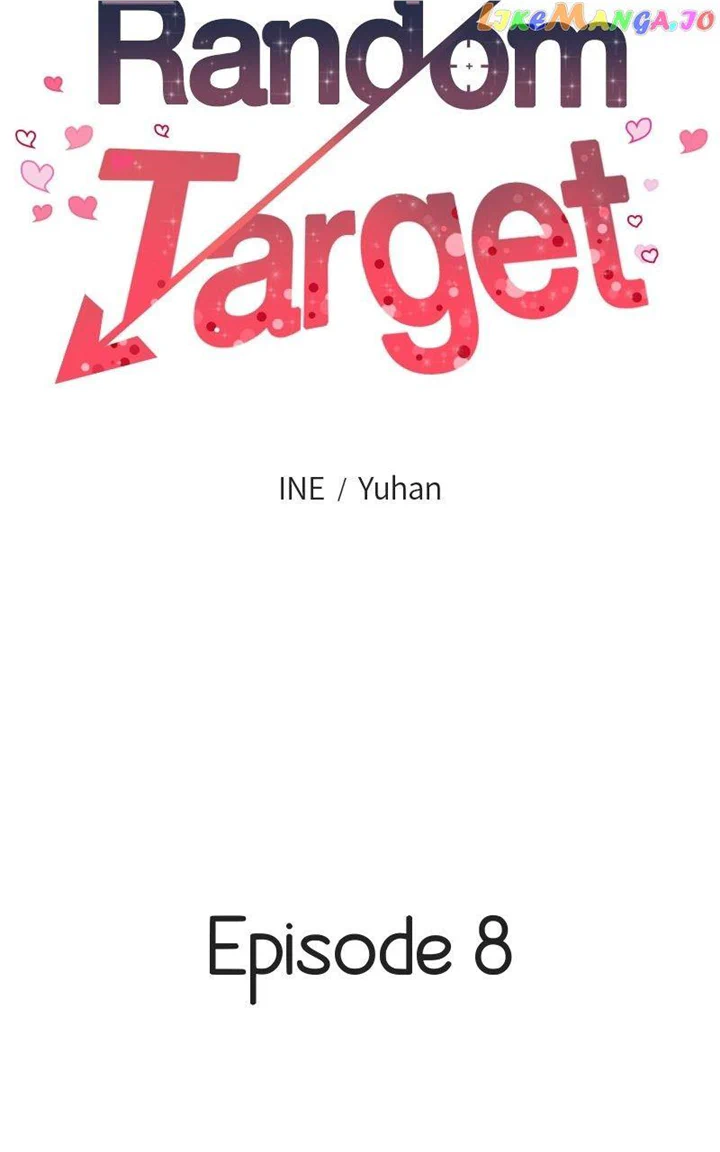 Random Target Chapter 8 page 40