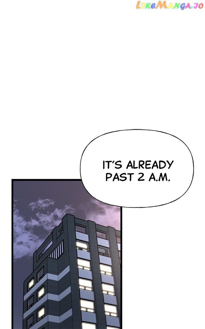 Random Target Chapter 8 page 41
