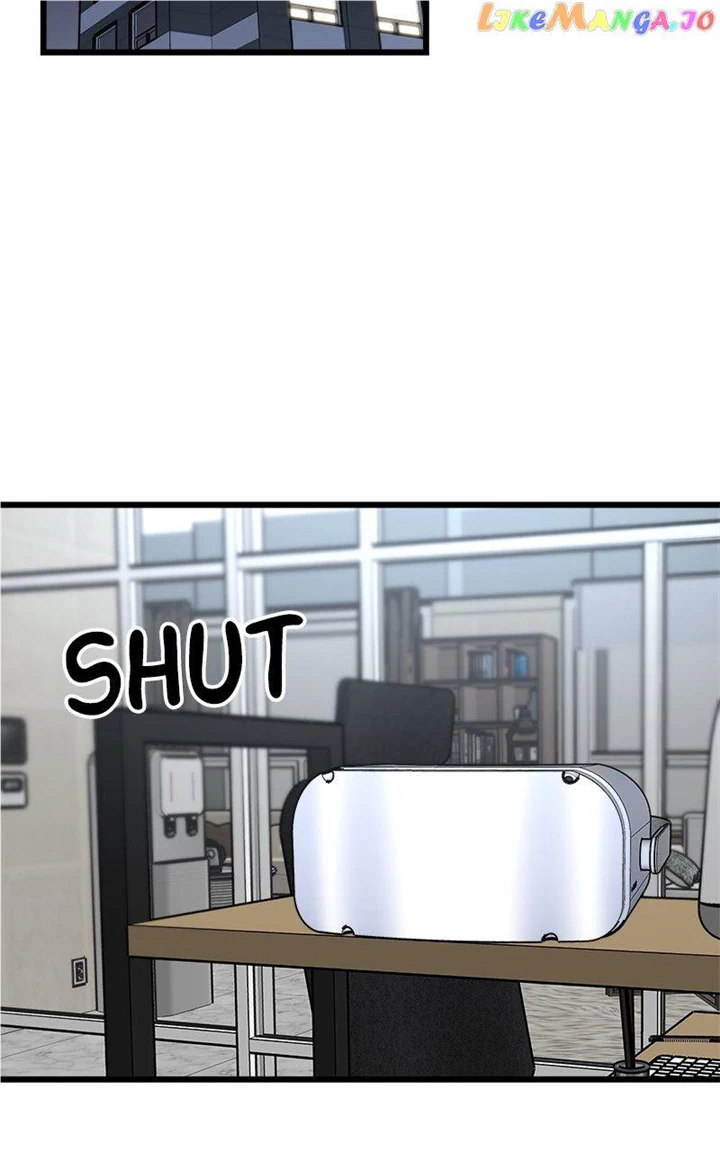 Random Target Chapter 8 page 42