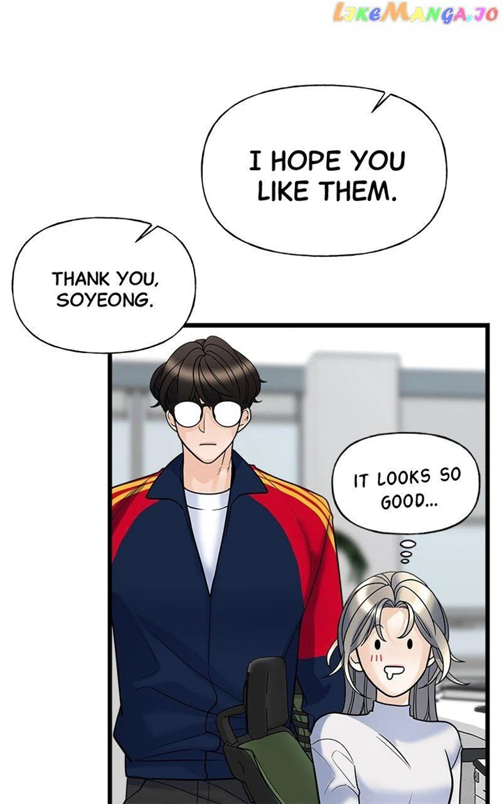 Random Target Chapter 8 page 67