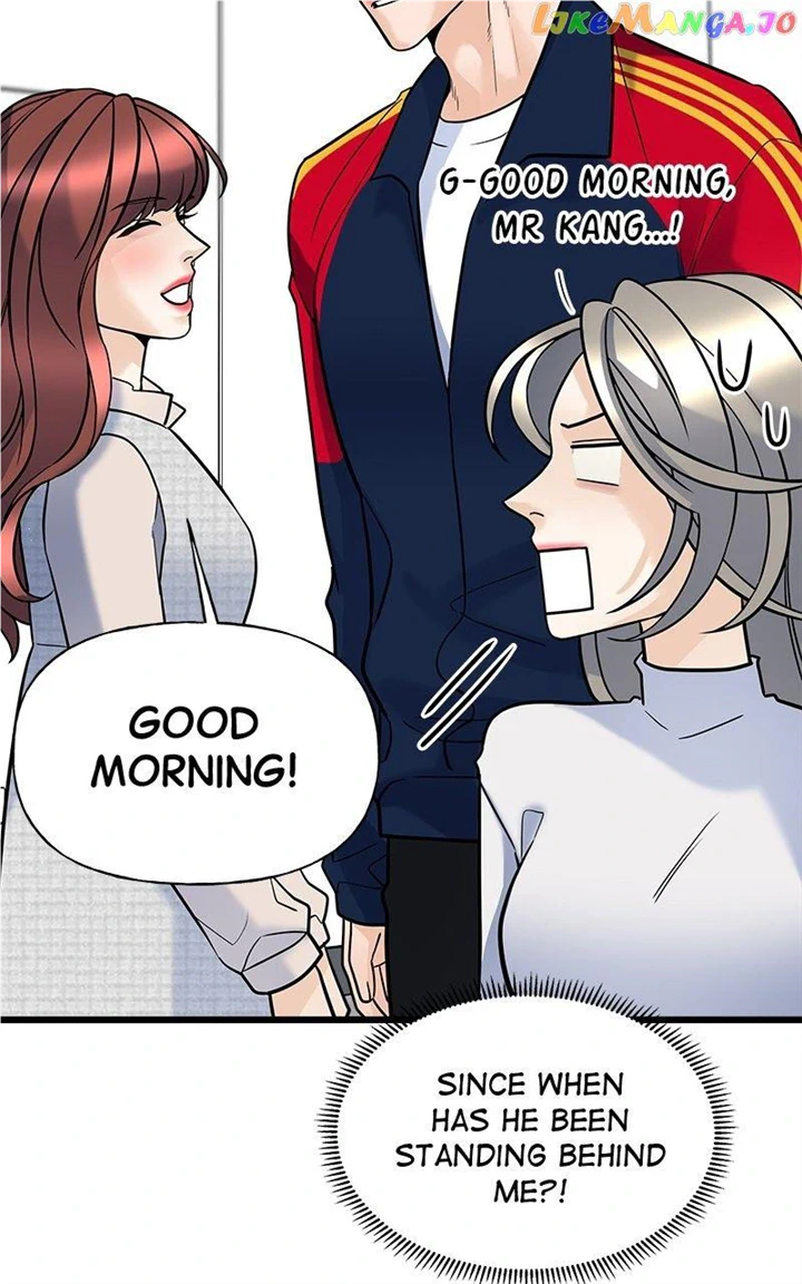 Random Target Chapter 8 page 69