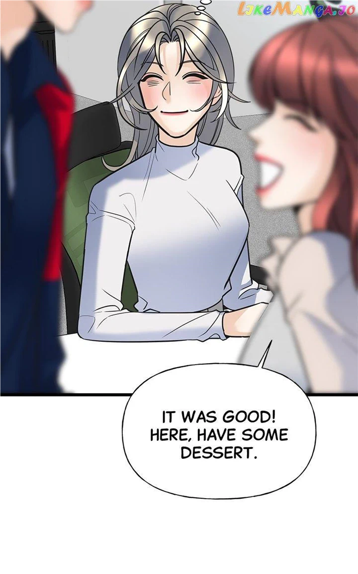 Random Target Chapter 8 page 71