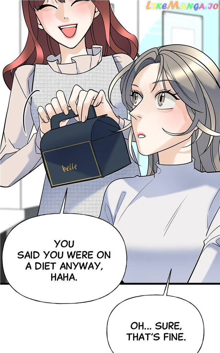 Random Target Chapter 8 page 74