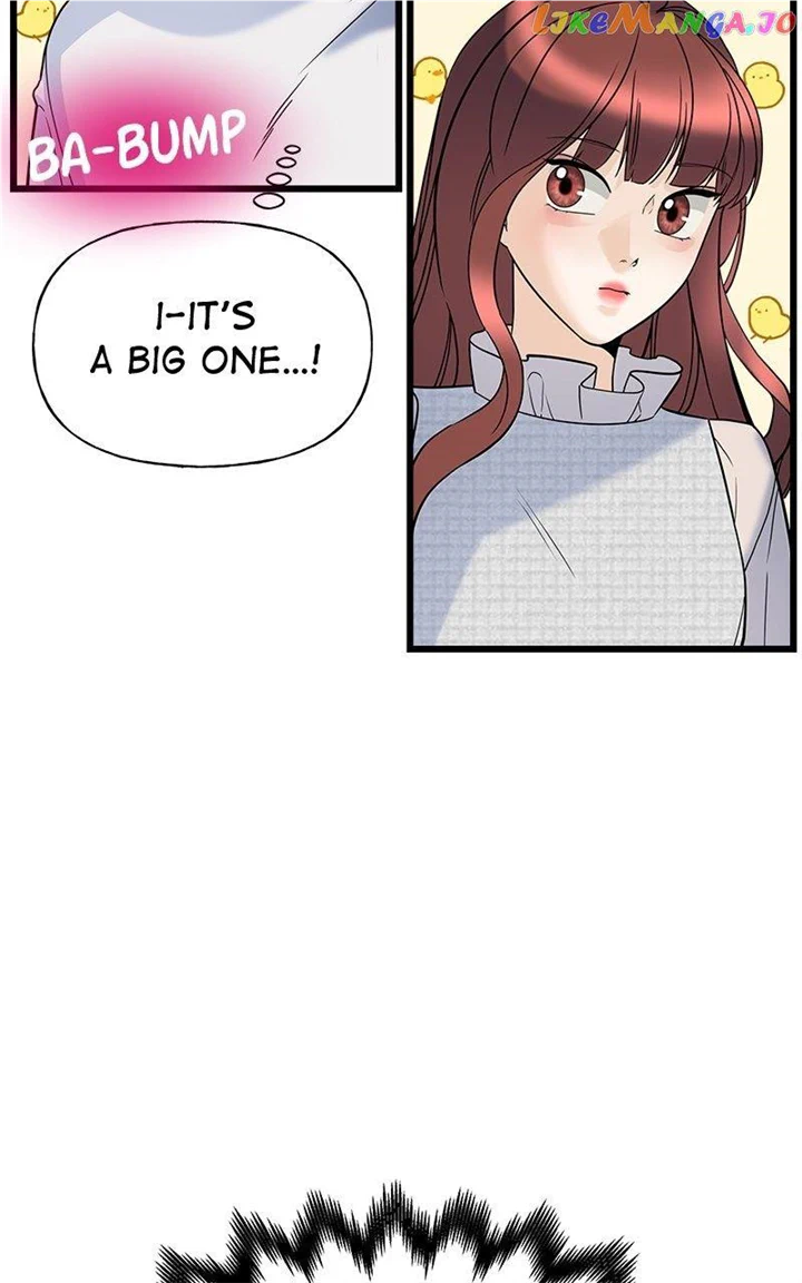 Random Target Chapter 8 page 85