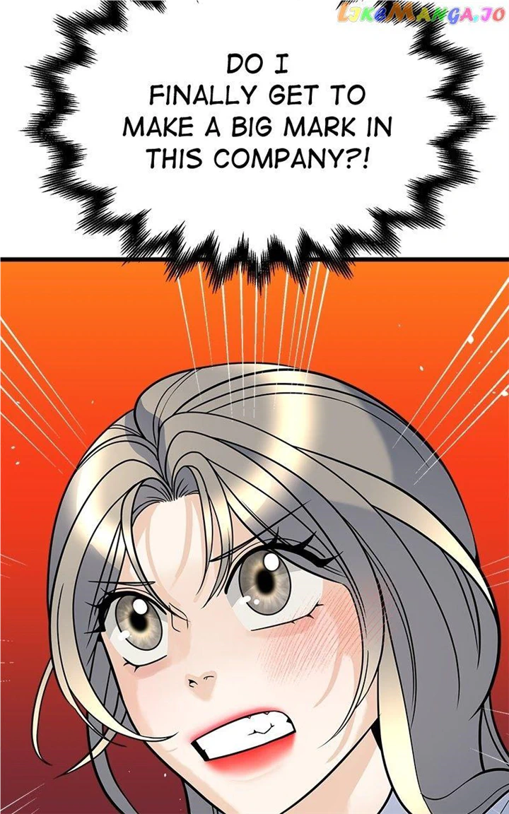Random Target Chapter 8 page 86