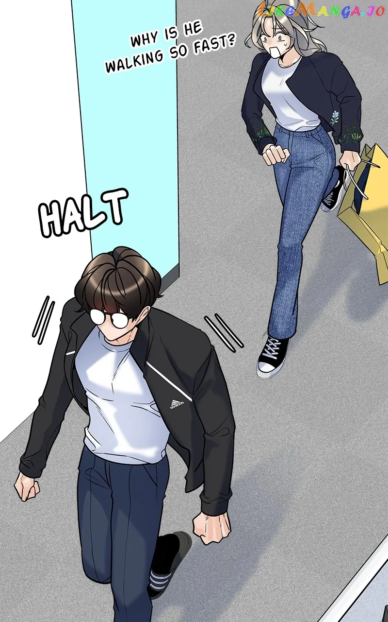 Random Target Chapter 9 page 105