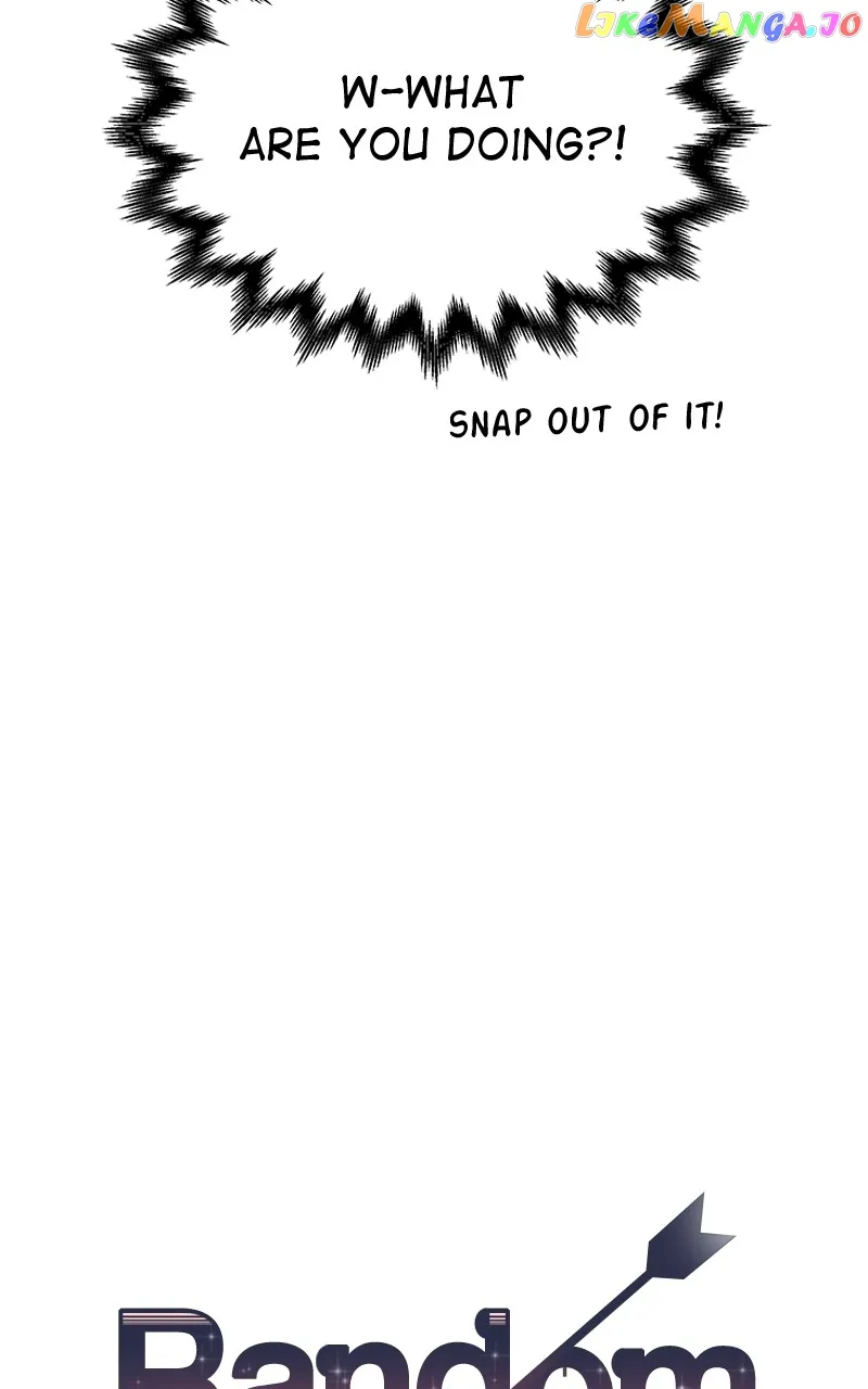 Random Target Chapter 9 page 27
